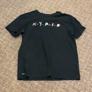 Kyrie Nike Friends Tee